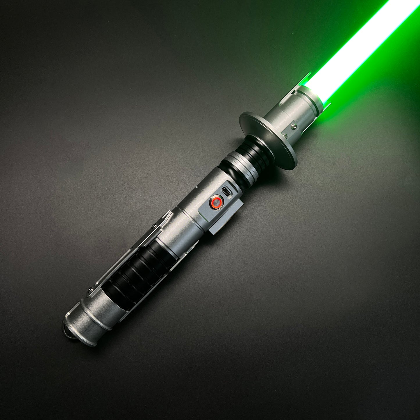 Custom EBA Saber by X-Tech Sabers