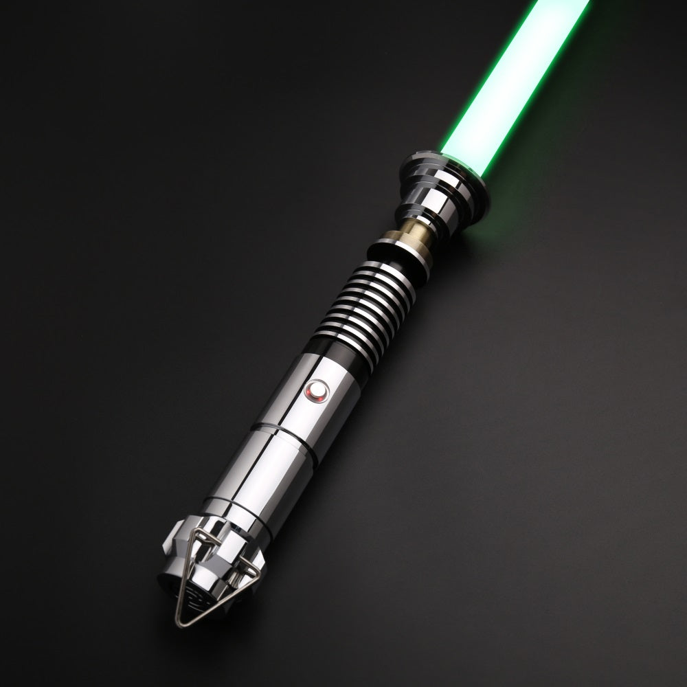 Custom LSC Saber by TXQ Sabers