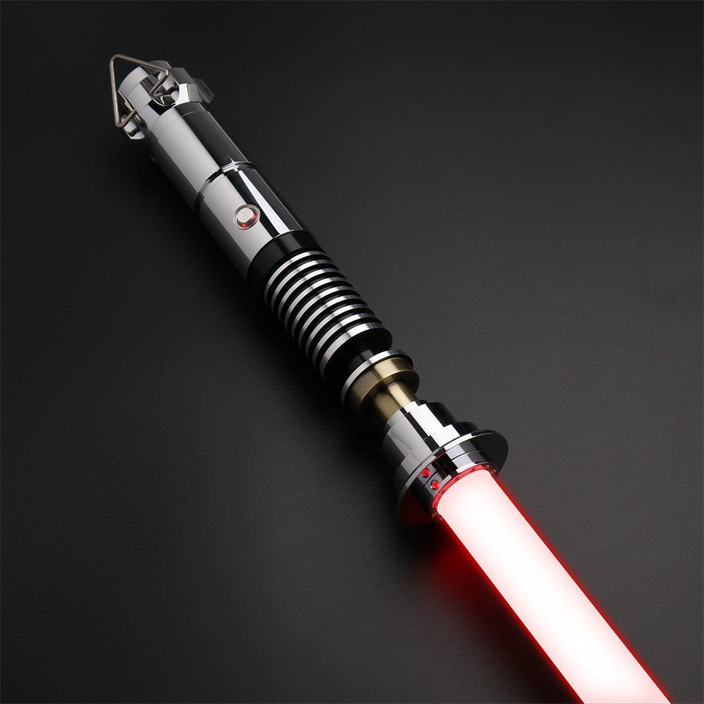 Custom LSC Saber by TXQ Sabers