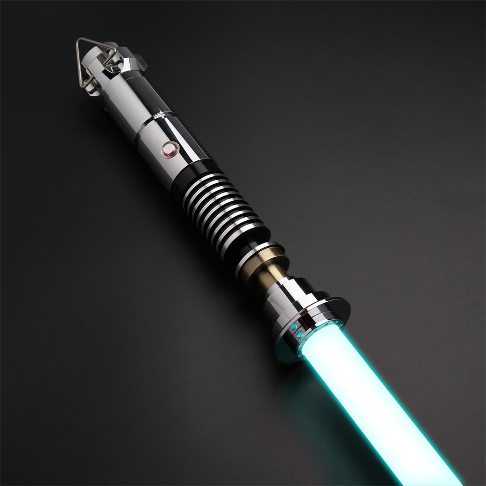 Custom LSC Saber by TXQ Sabers