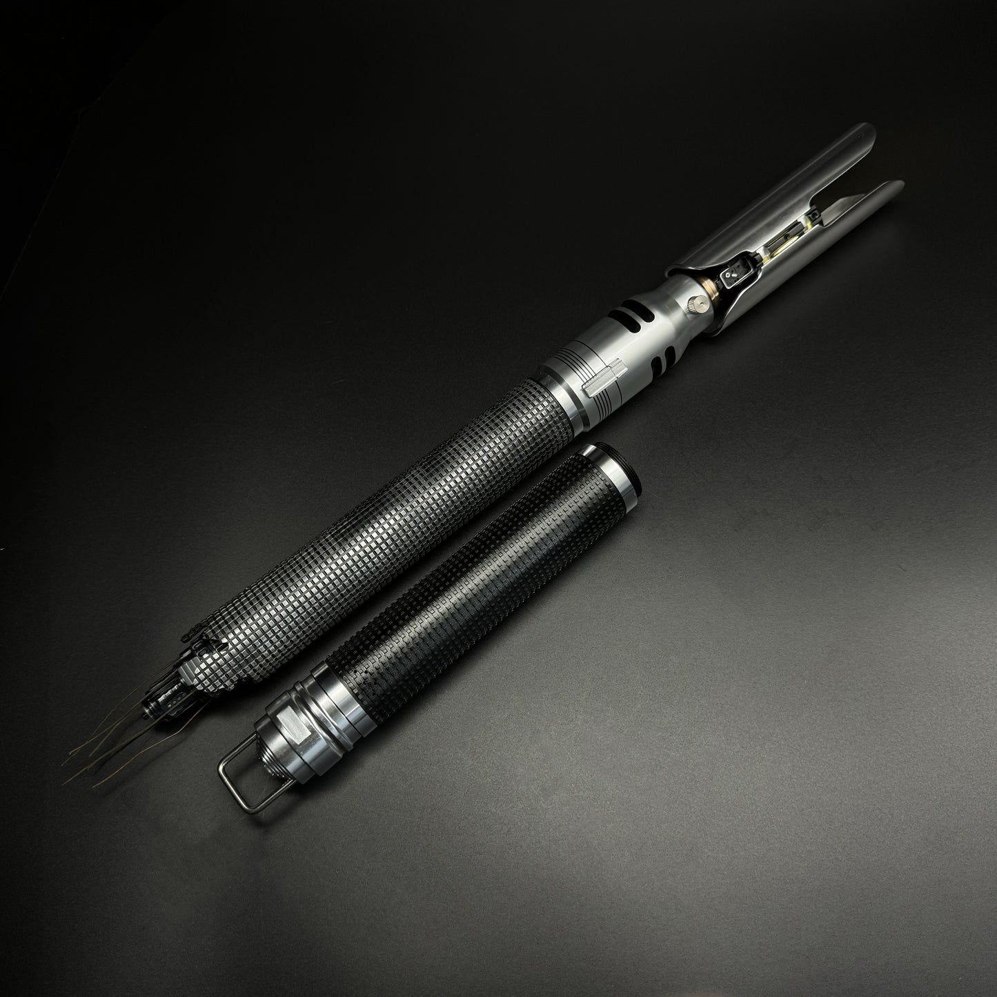 Custom CKG-2 Saber by X-Tech Sabers