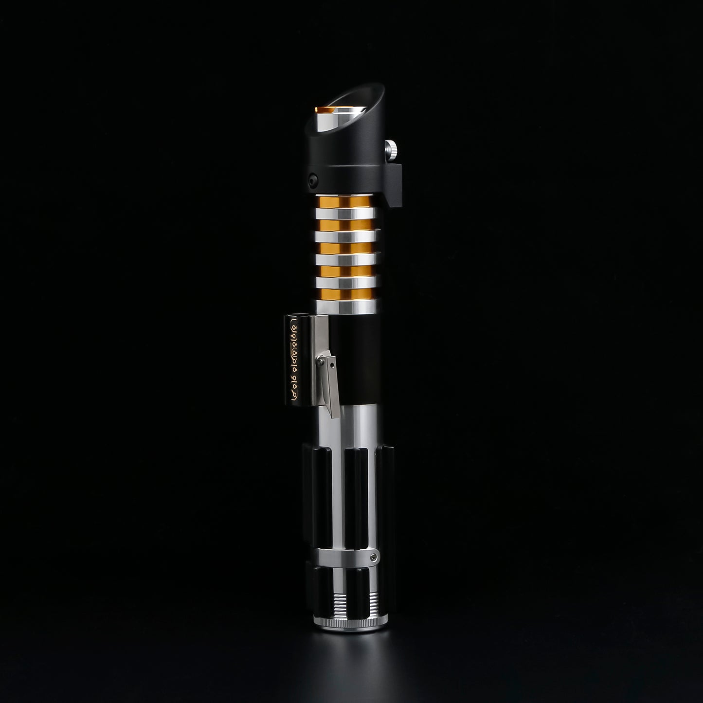 Custom EM1 Saber by TXQ Sabers
