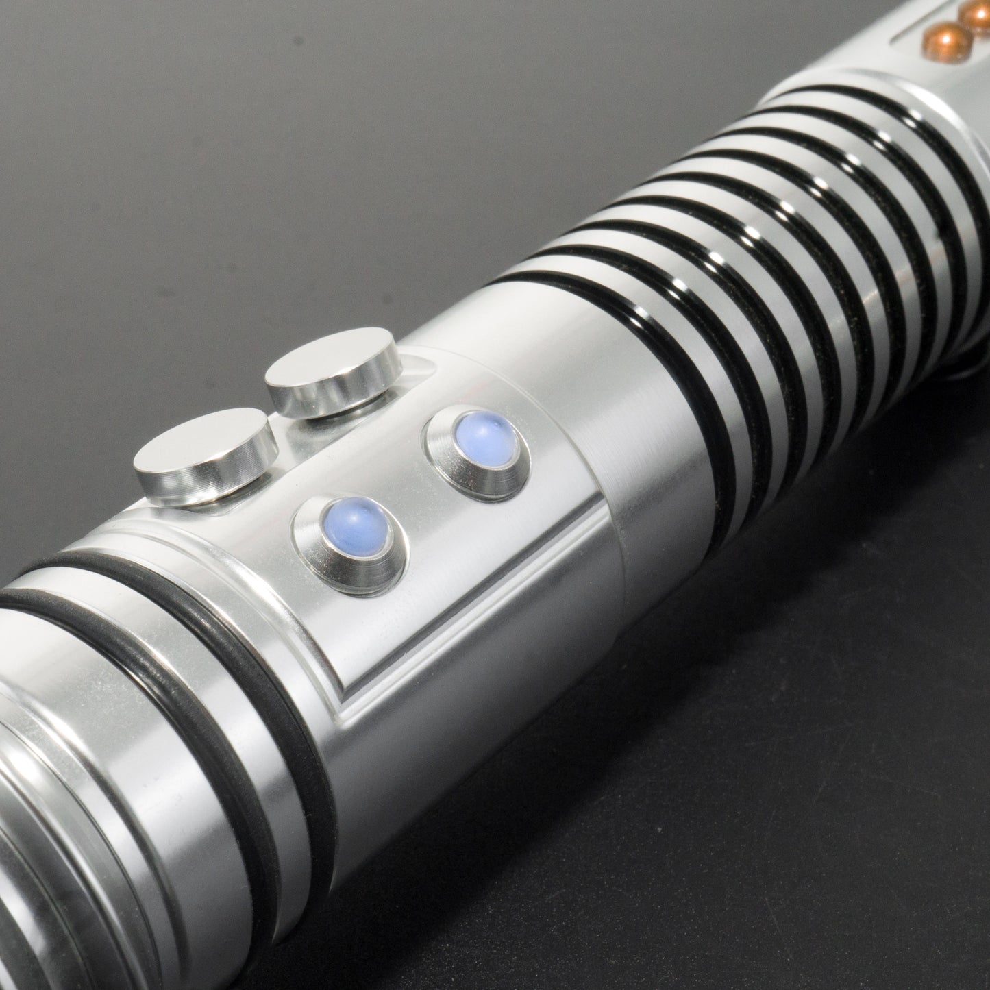 Custom KFP Saber by X-Tech Sabers