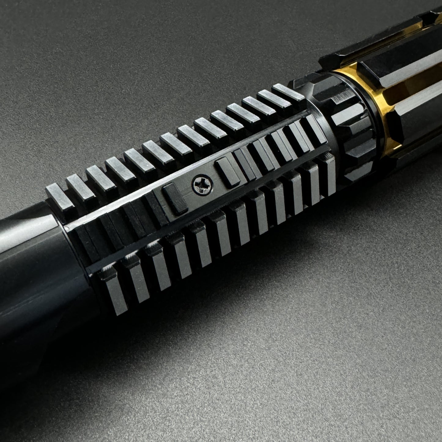 Custom FX1 Saber by X-Tech Sabers