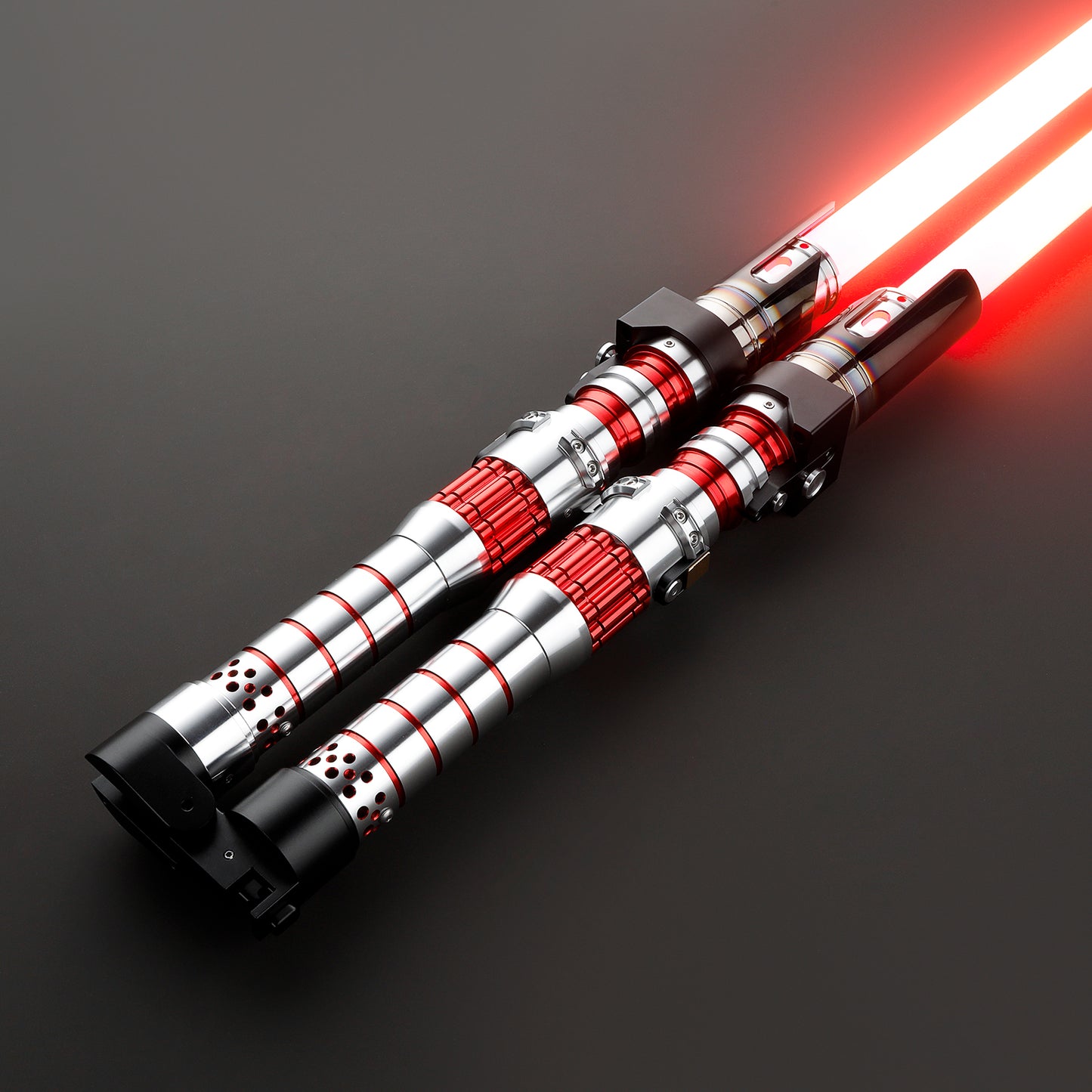 Custom DR1 Saber by LGT Sabers