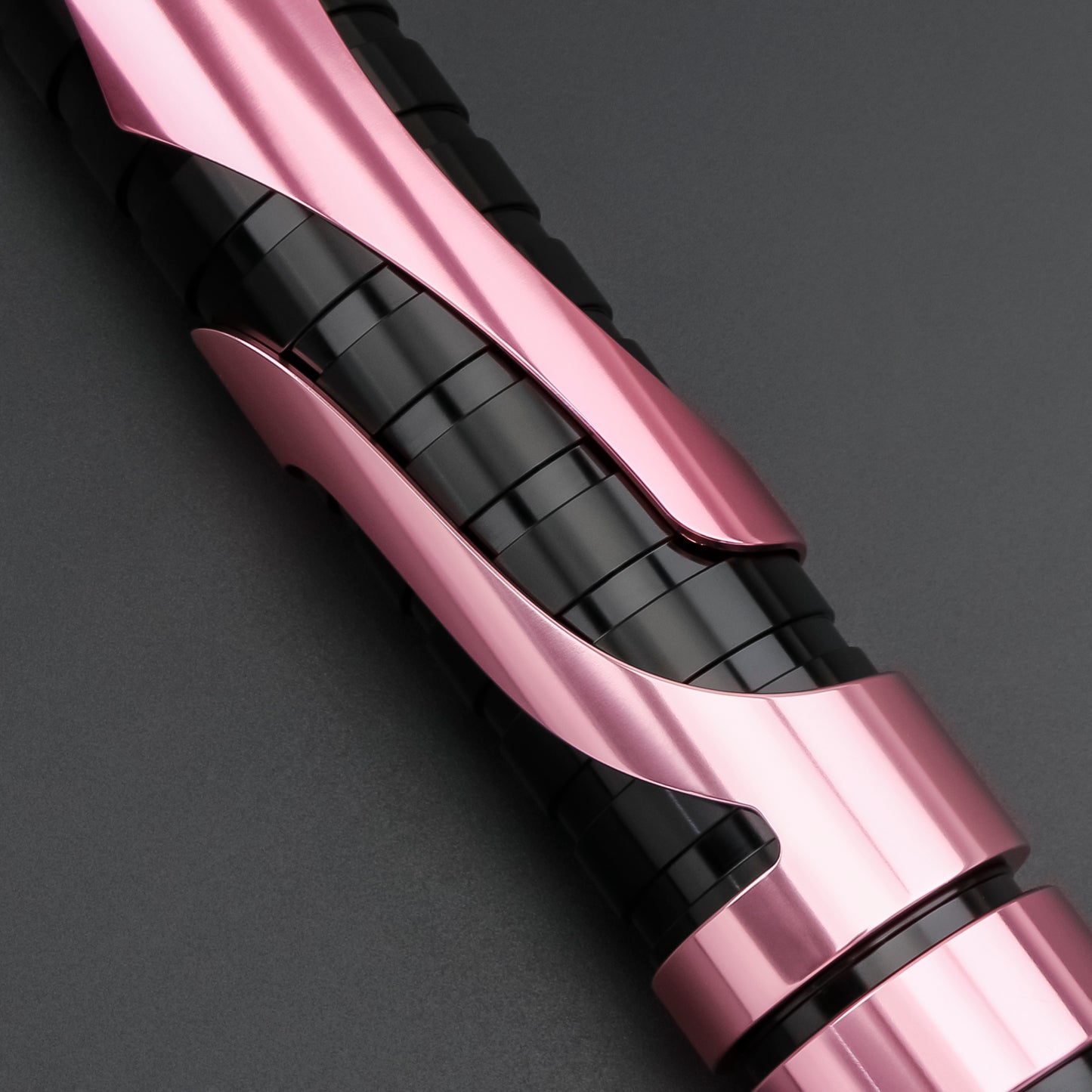 Custom Soldier Saber by TXQ Sabers