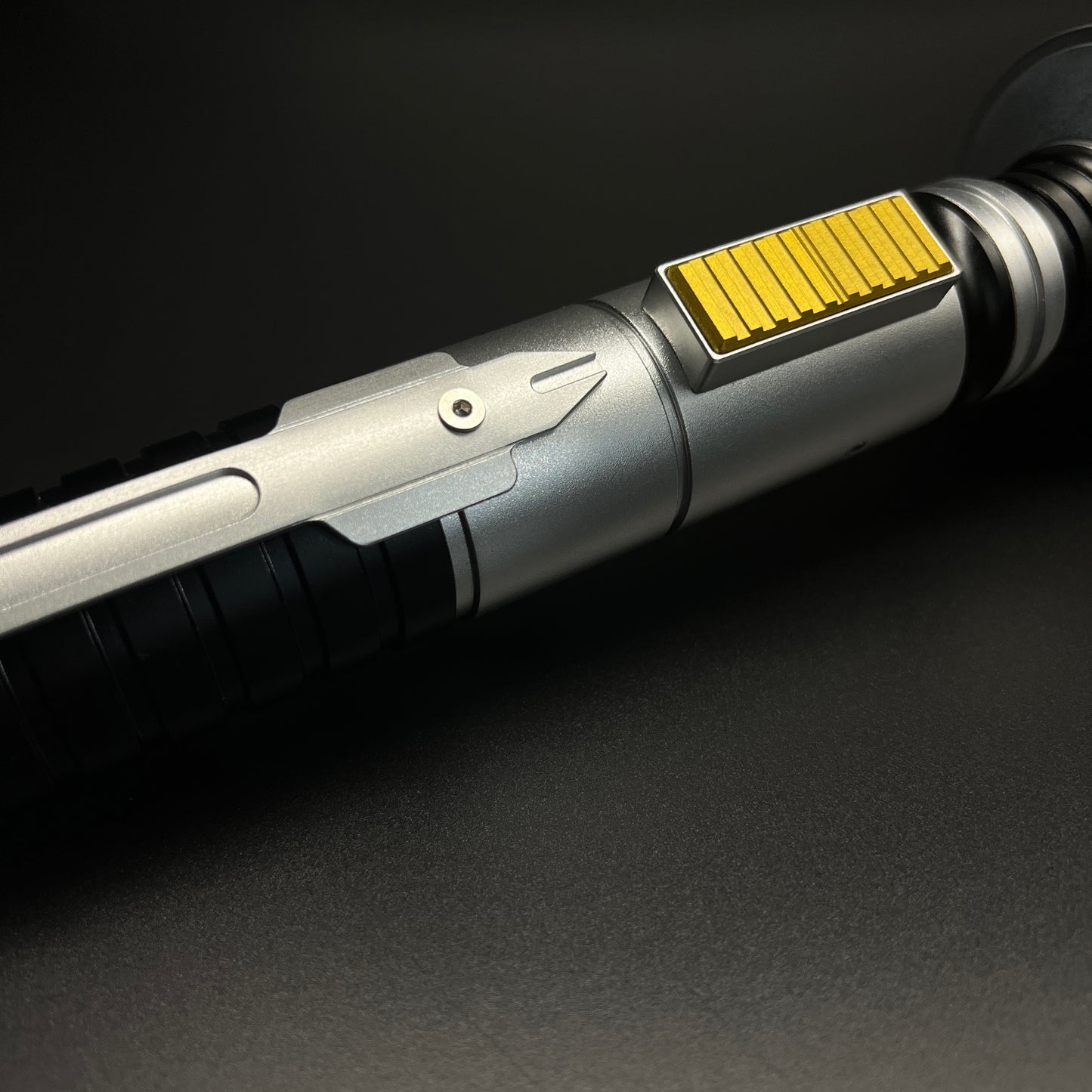 Custom EBA Saber by X-Tech Sabers