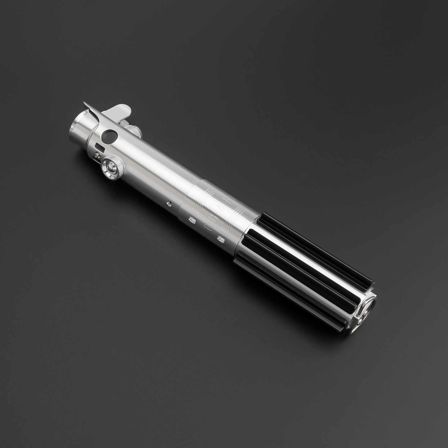 Custom FLEX-SE Saber by TXQ Sabers