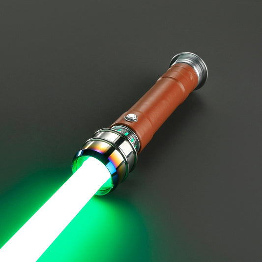 Custom TAJ Saber by LGT/Nexus Sabers