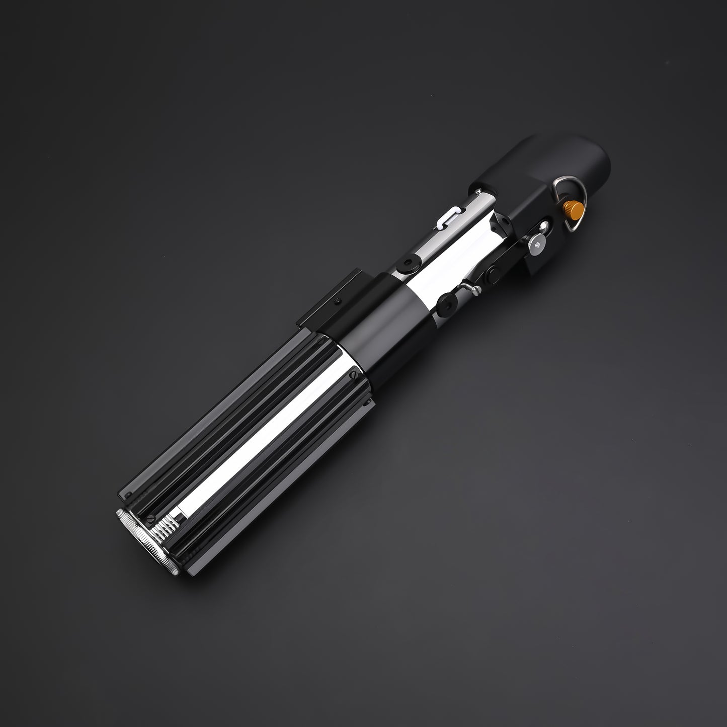 Custom DV6 Saber by TXQ Sabers