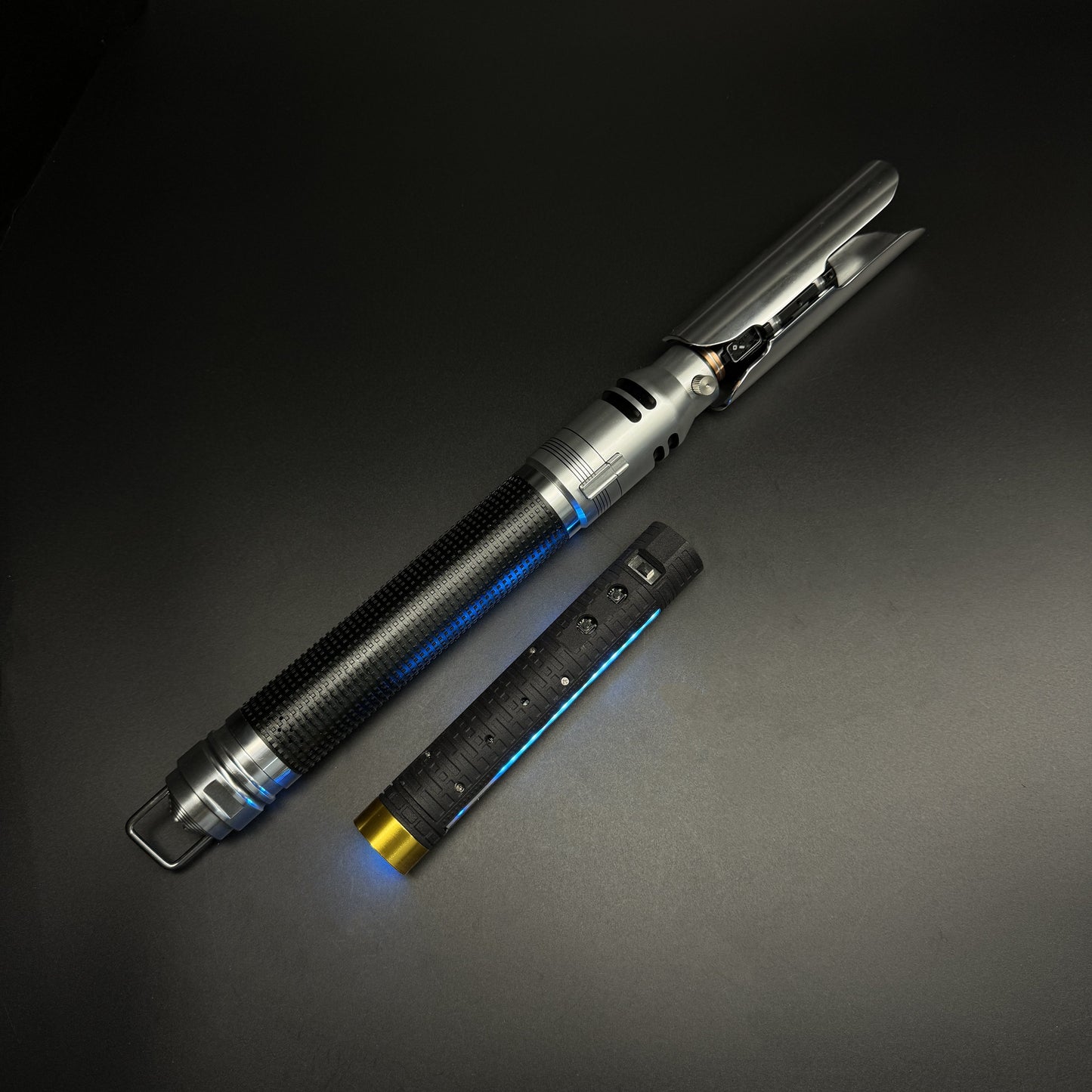 Custom CKG-2 Saber by X-Tech Sabers