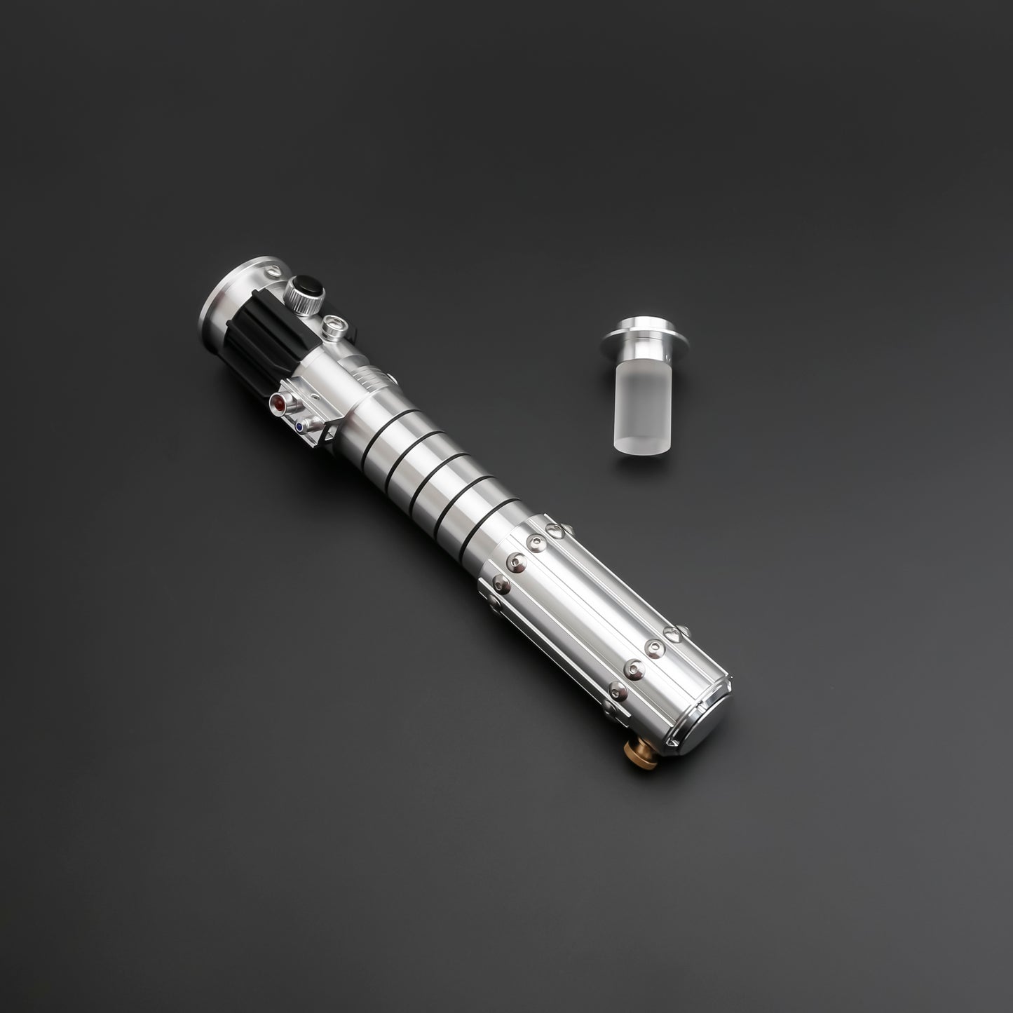 Custom MJT Saber by TXQ Sabers