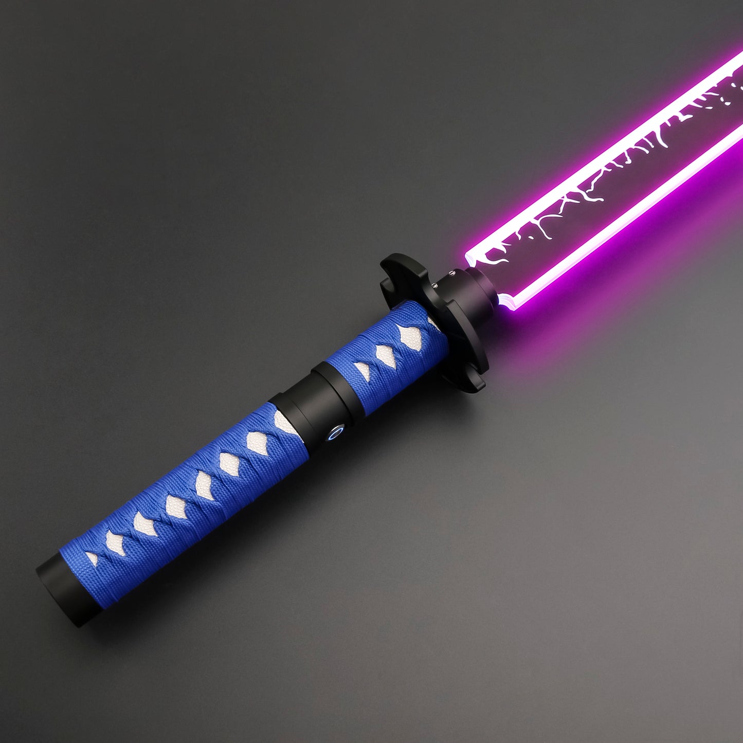 Custom Katana V2 Saber by TXQ Sabers