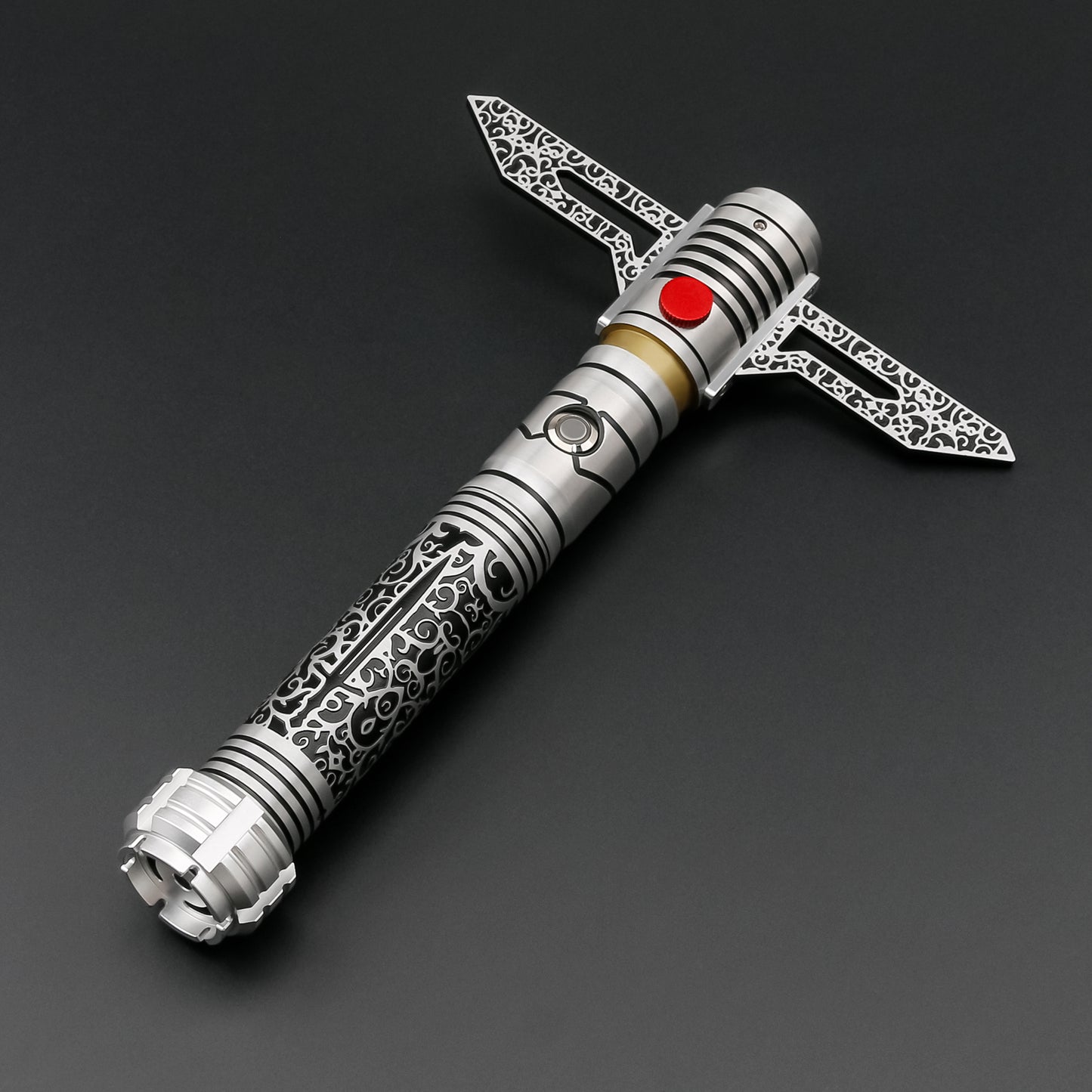 Custom KNIGHT Saber by TXQ Sabers