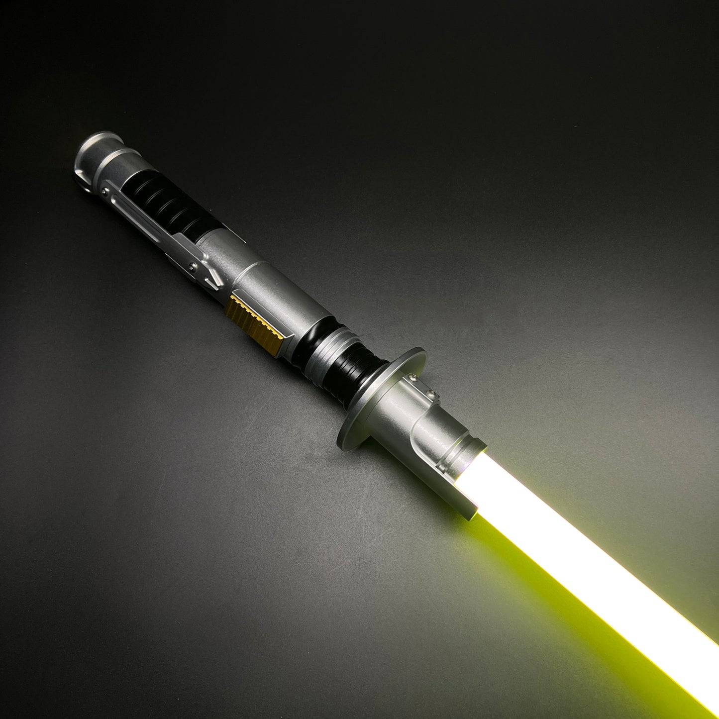 Custom EBA Saber by X-Tech Sabers