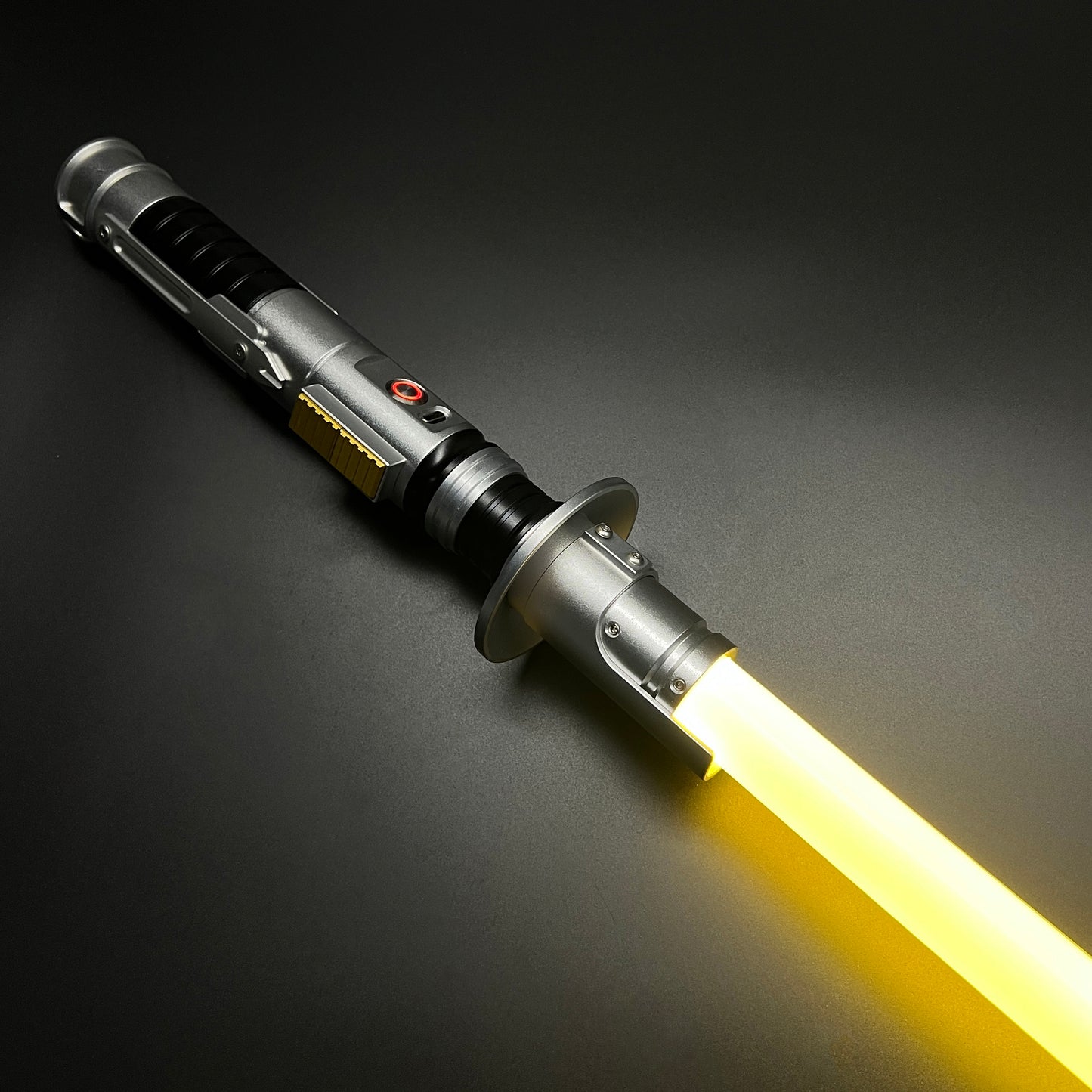 Custom EBA Saber by X-Tech Sabers