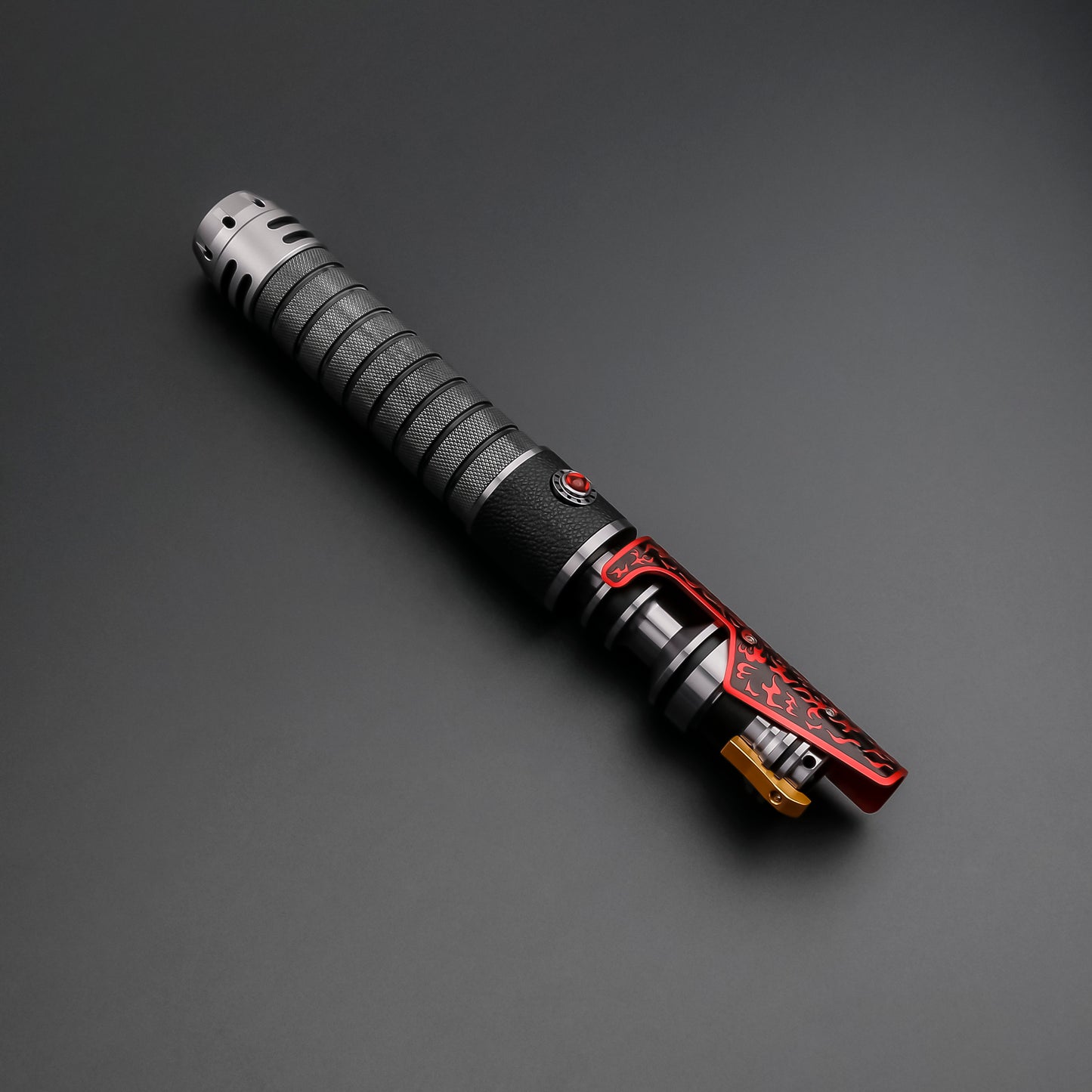 Custom RHE29 Saber by TXQ Sabers