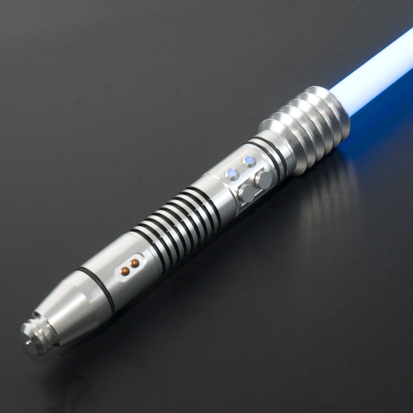 Custom KFP Saber by X-Tech Sabers