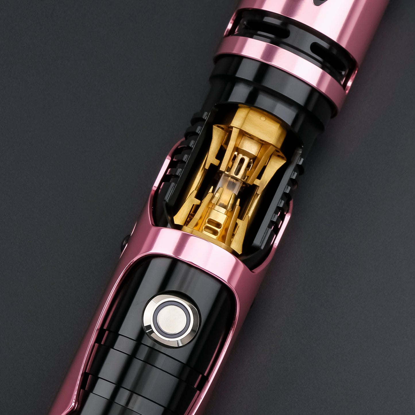 Custom Soldier Saber by TXQ Sabers