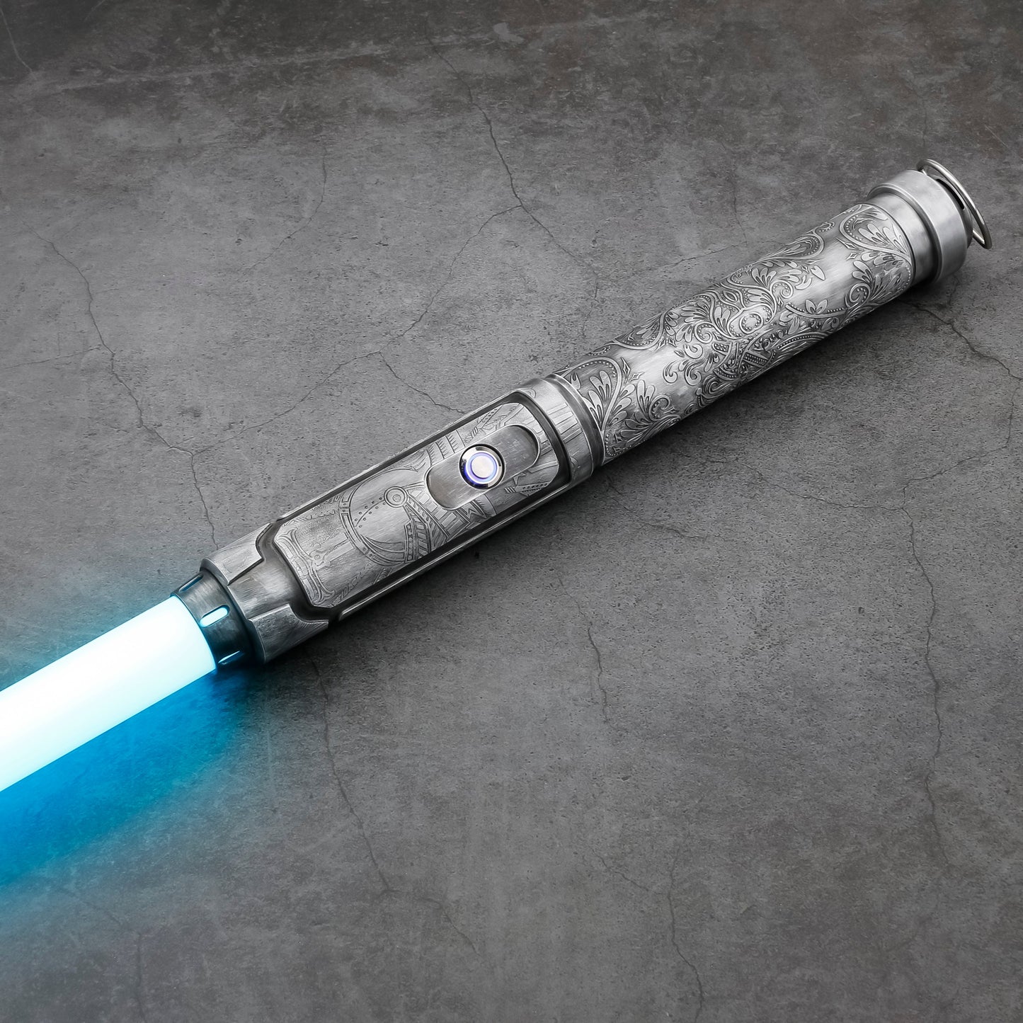 Custom E29 Saber by TXQ Sabers