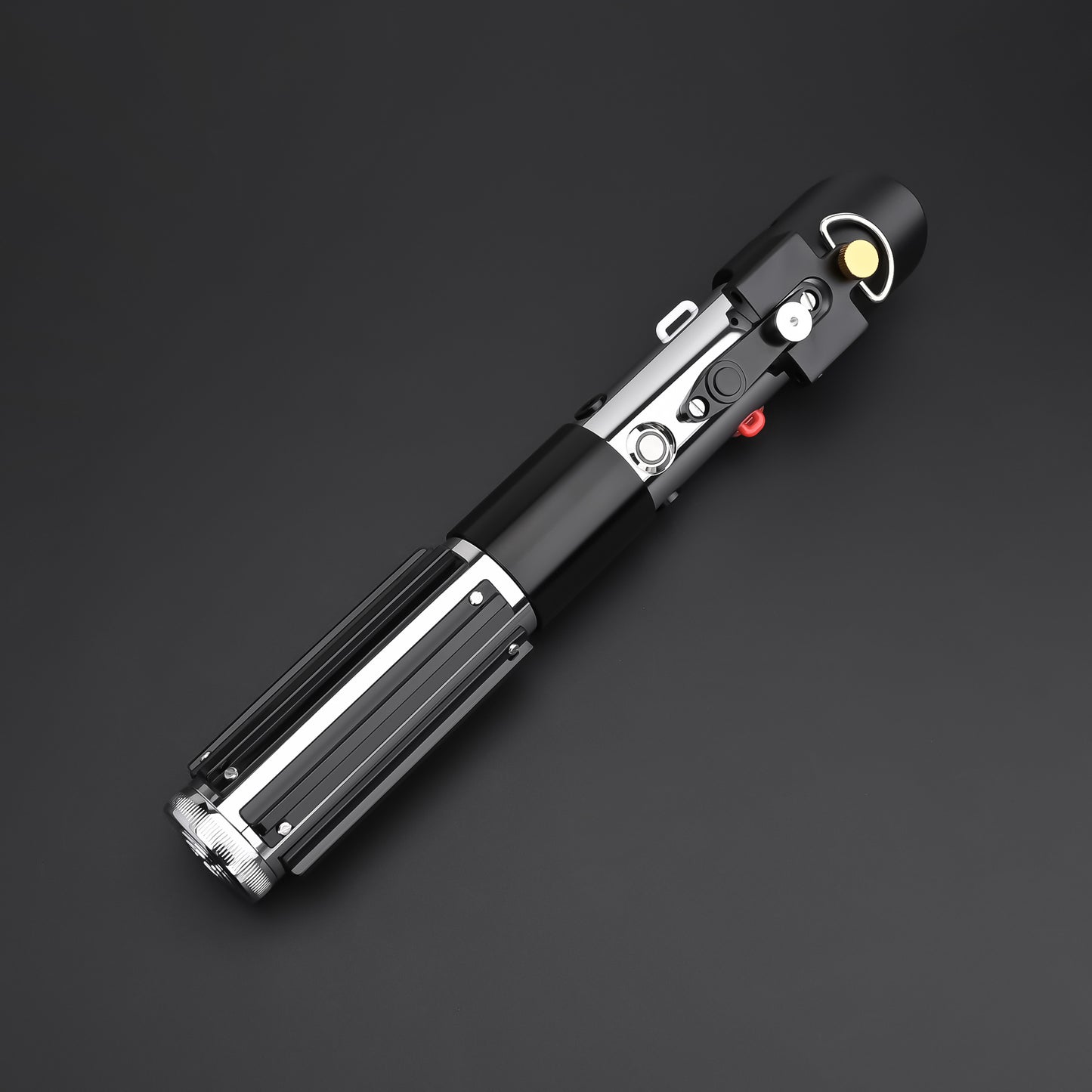Custom DV6-SE Saber by TXQ Sabers