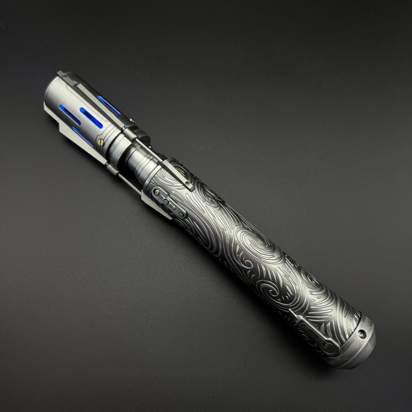 Custom SHAN Saber by X-Tech Sabers