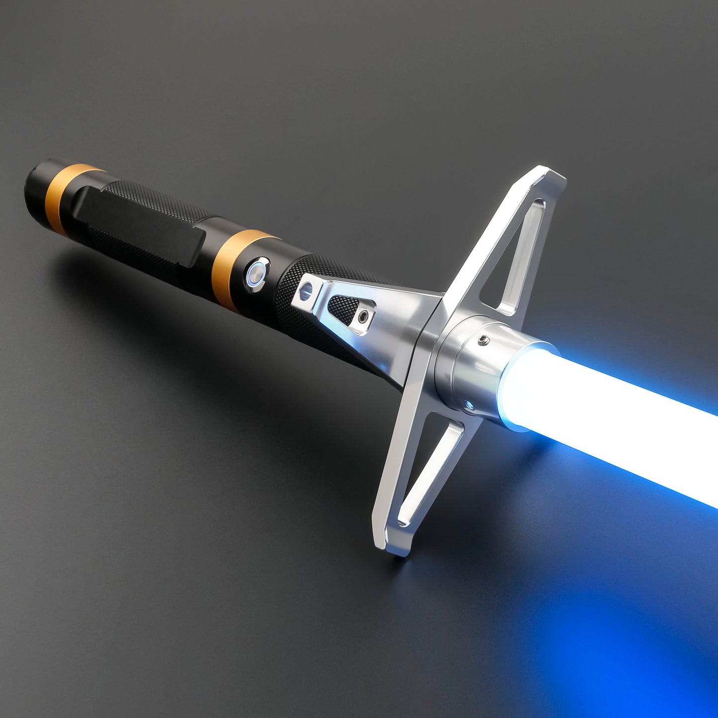 Custom WARRIOR Saber by TXQ Sabers