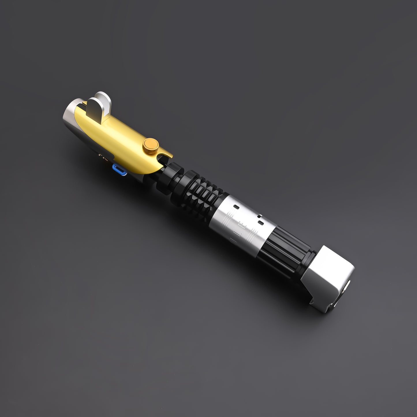 Custom Visions Saber by TXQ Sabers