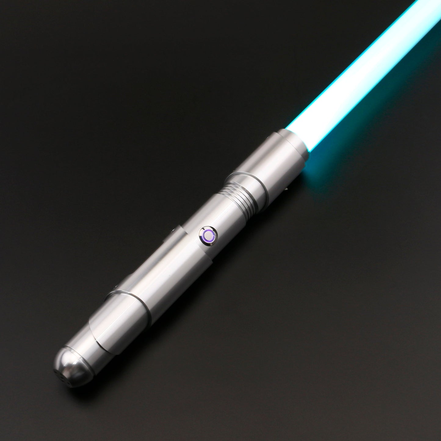 Custom Q-BULLET Saber by TXQ Sabers