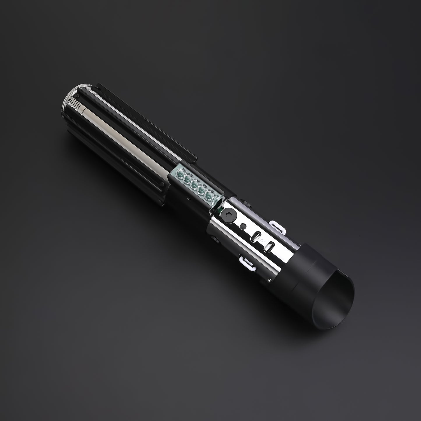 Custom DV6 Saber by TXQ Sabers