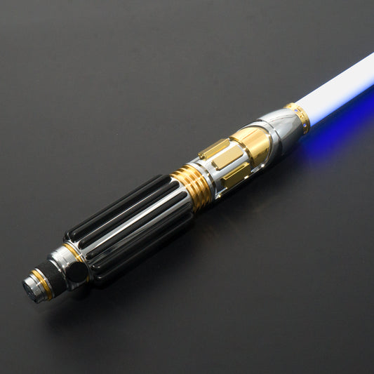 Custom MW2 Saber by X-Tech Sabers