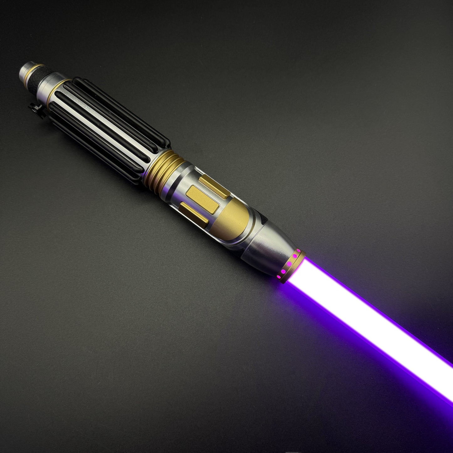 Custom MW2 Saber by X-Tech Sabers