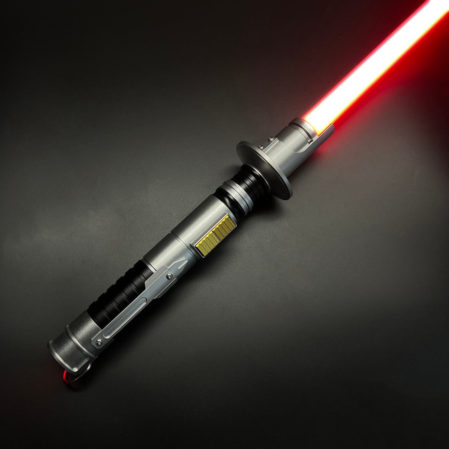 Custom EBA Saber by X-Tech Sabers