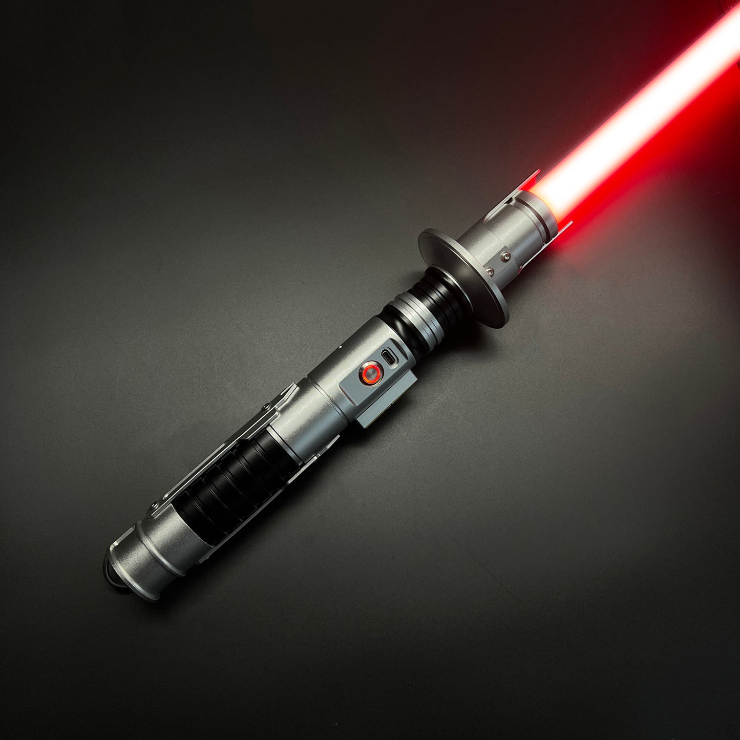 Custom EBA Saber by X-Tech Sabers