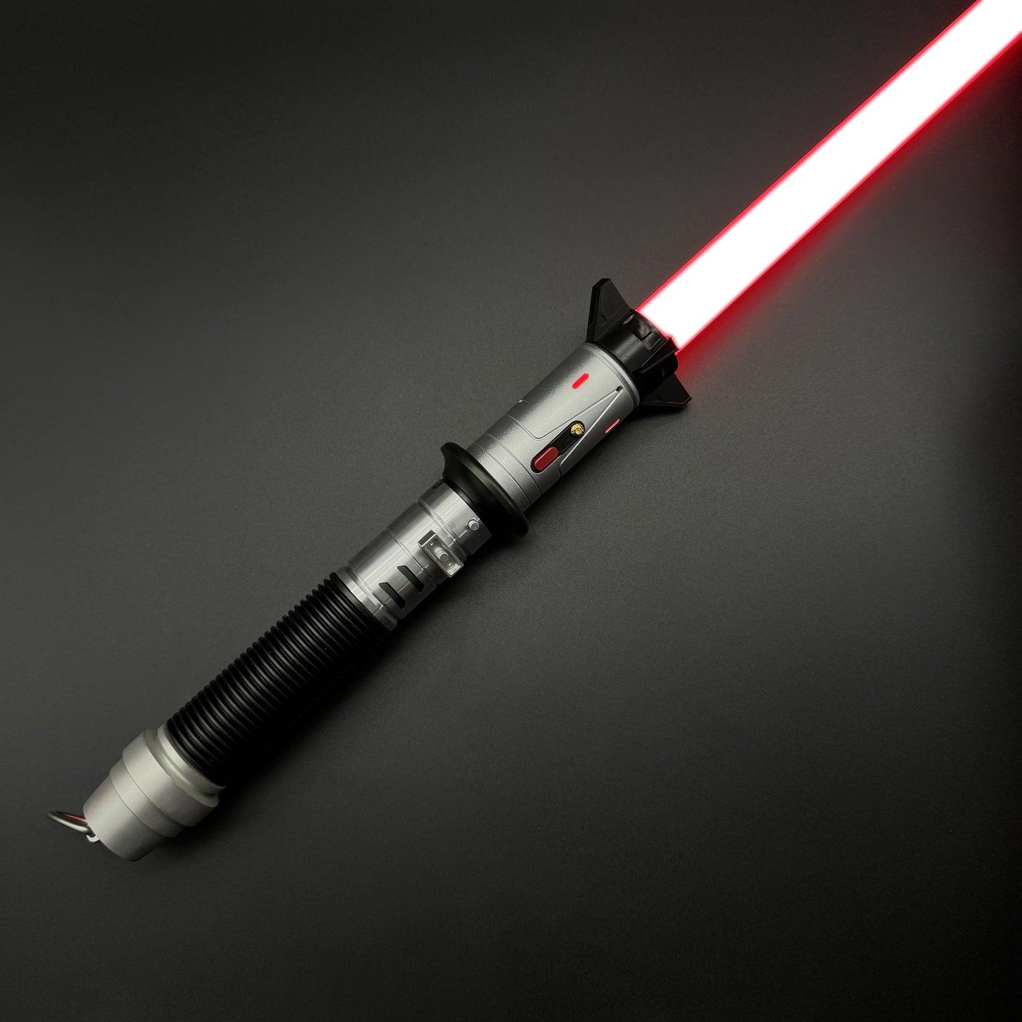 Custom BSA Saber by X-Tech Sabers