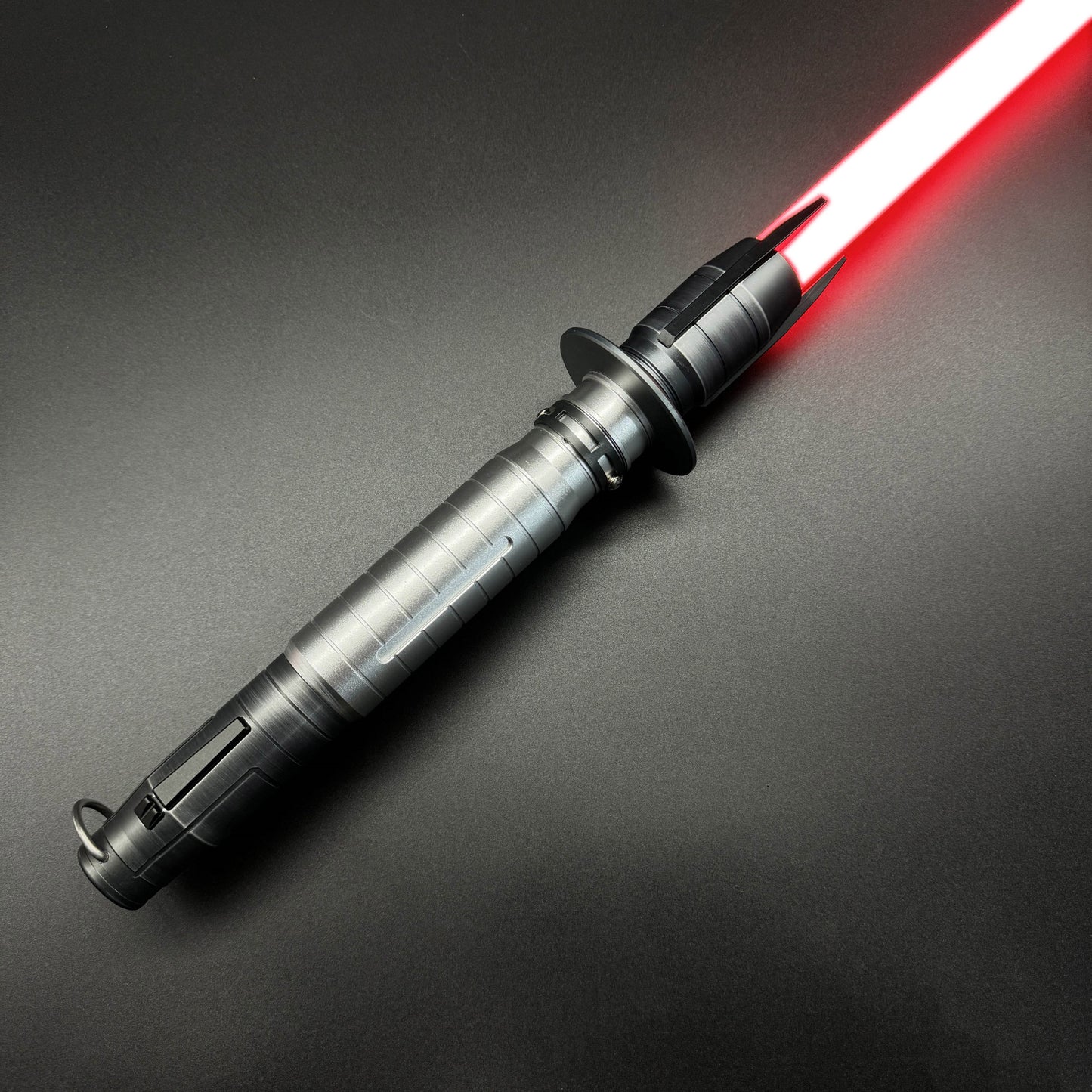 Custom SHA Saber by X-Tech Sabers