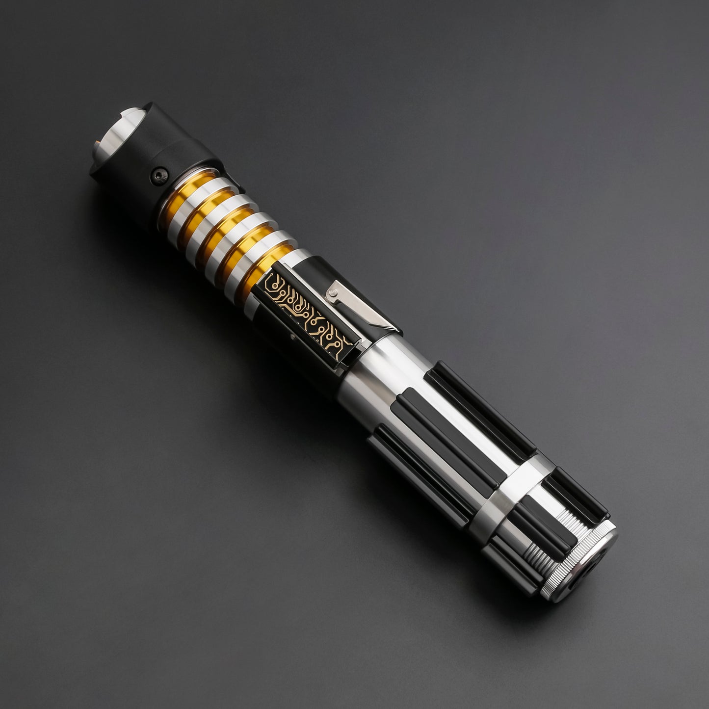 Custom EM1 Saber by TXQ Sabers