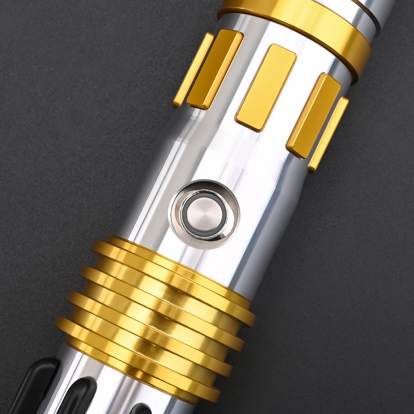 Custom MW-SE Saber by TXQ Sabers