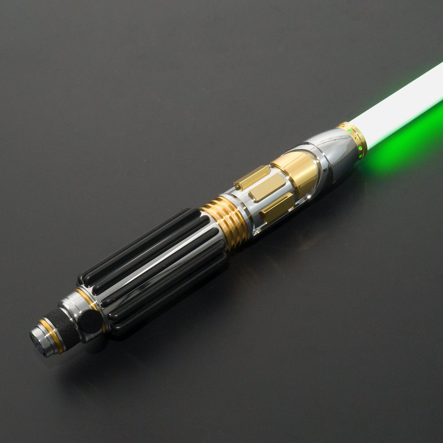 Custom MW2 Saber by X-Tech Sabers