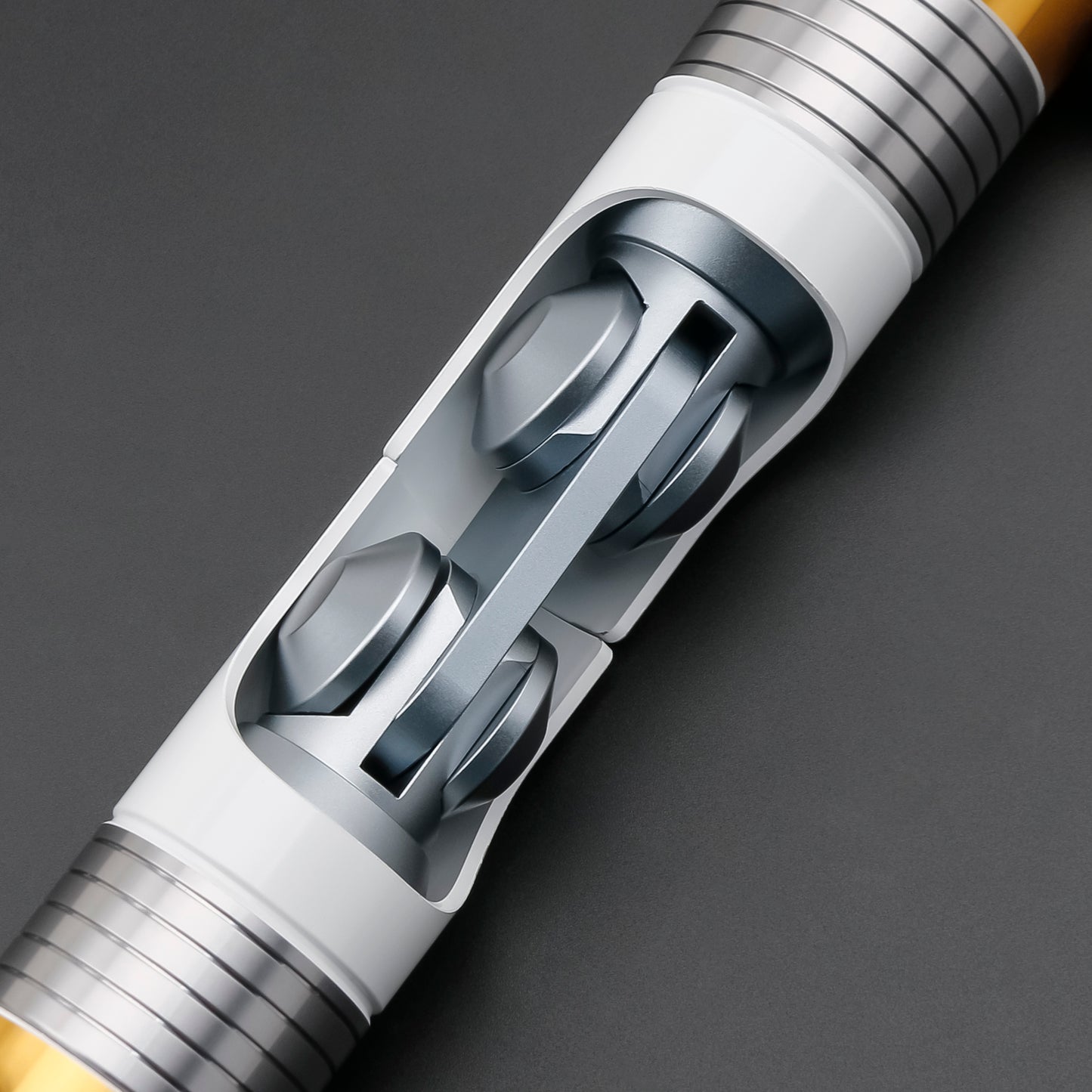 Custom TGCW Saber by TXQ Sabers