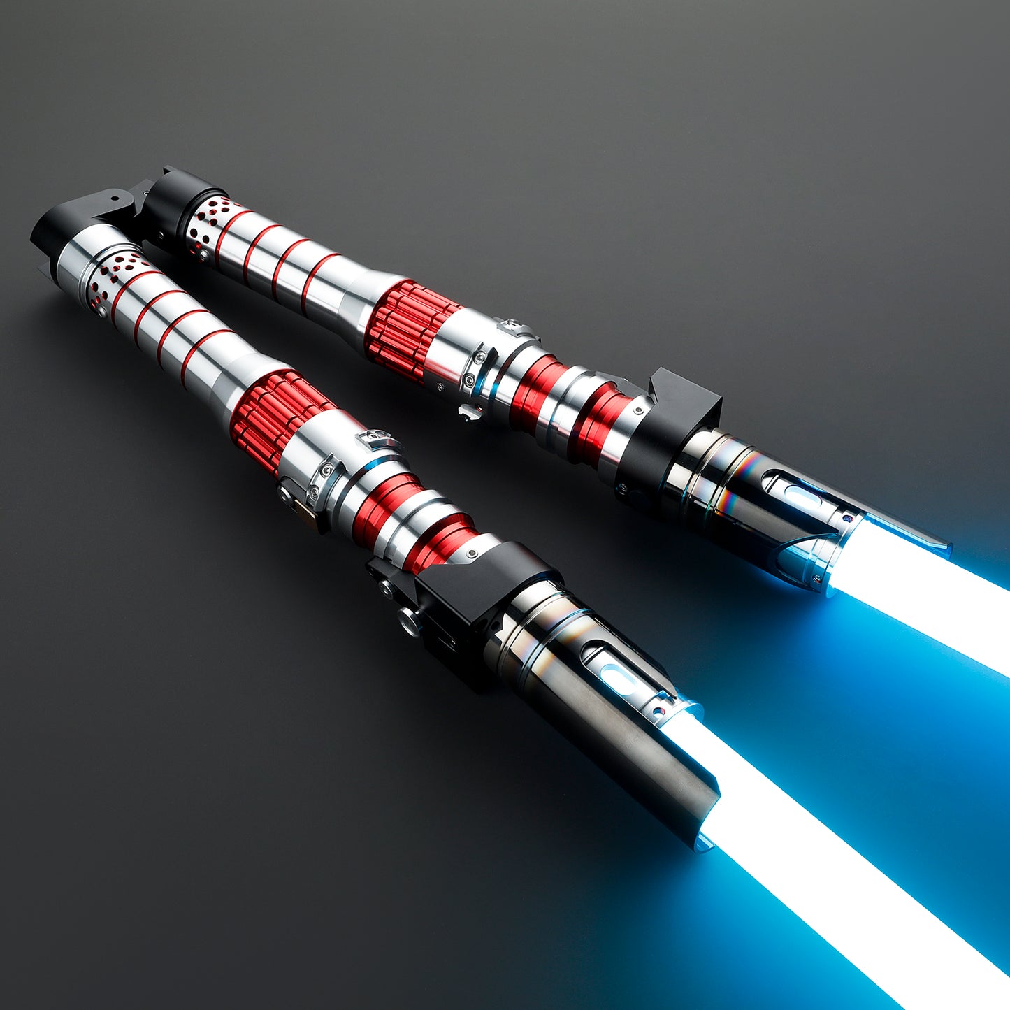 Custom DR1 Saber by LGT Sabers
