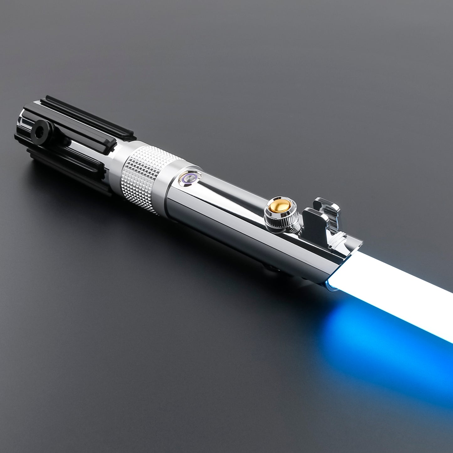 Custom ANI-SE Saber by TXQ Sabers