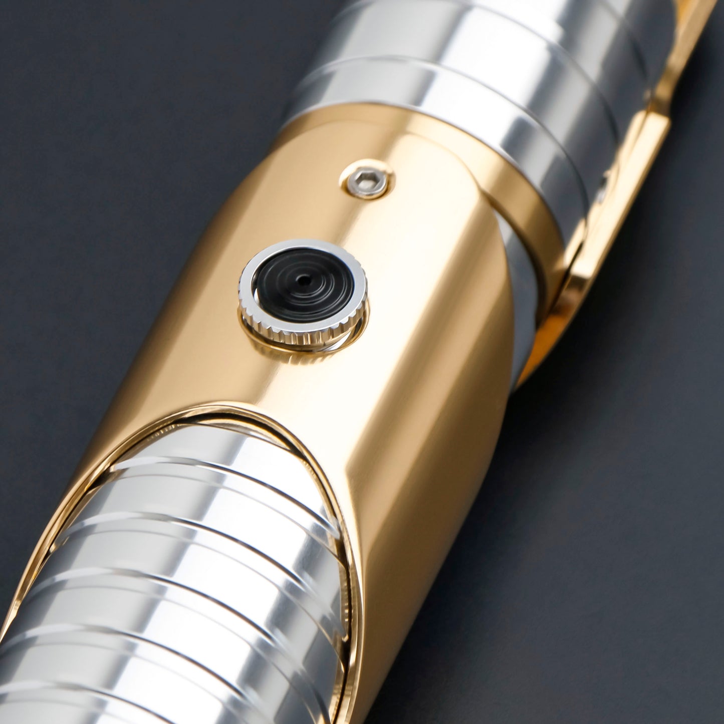 Custom SCL-SE Saber by TXQ Sabers