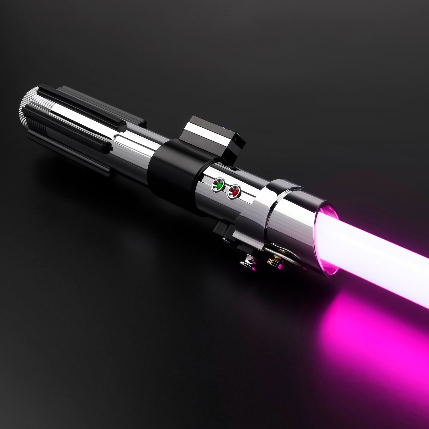 Custom AS2 Saber by TXQ Sabers