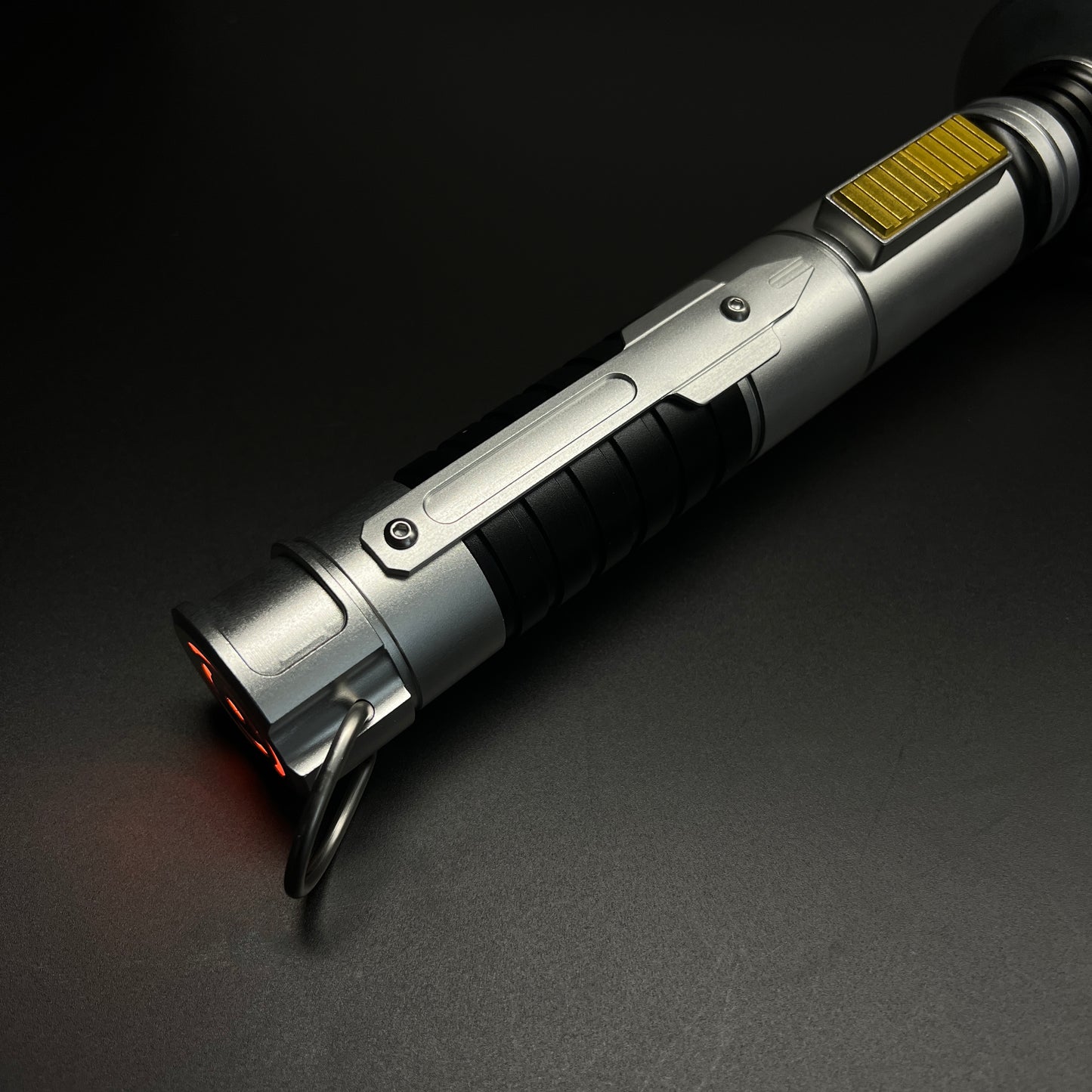 Custom EBA Saber by X-Tech Sabers