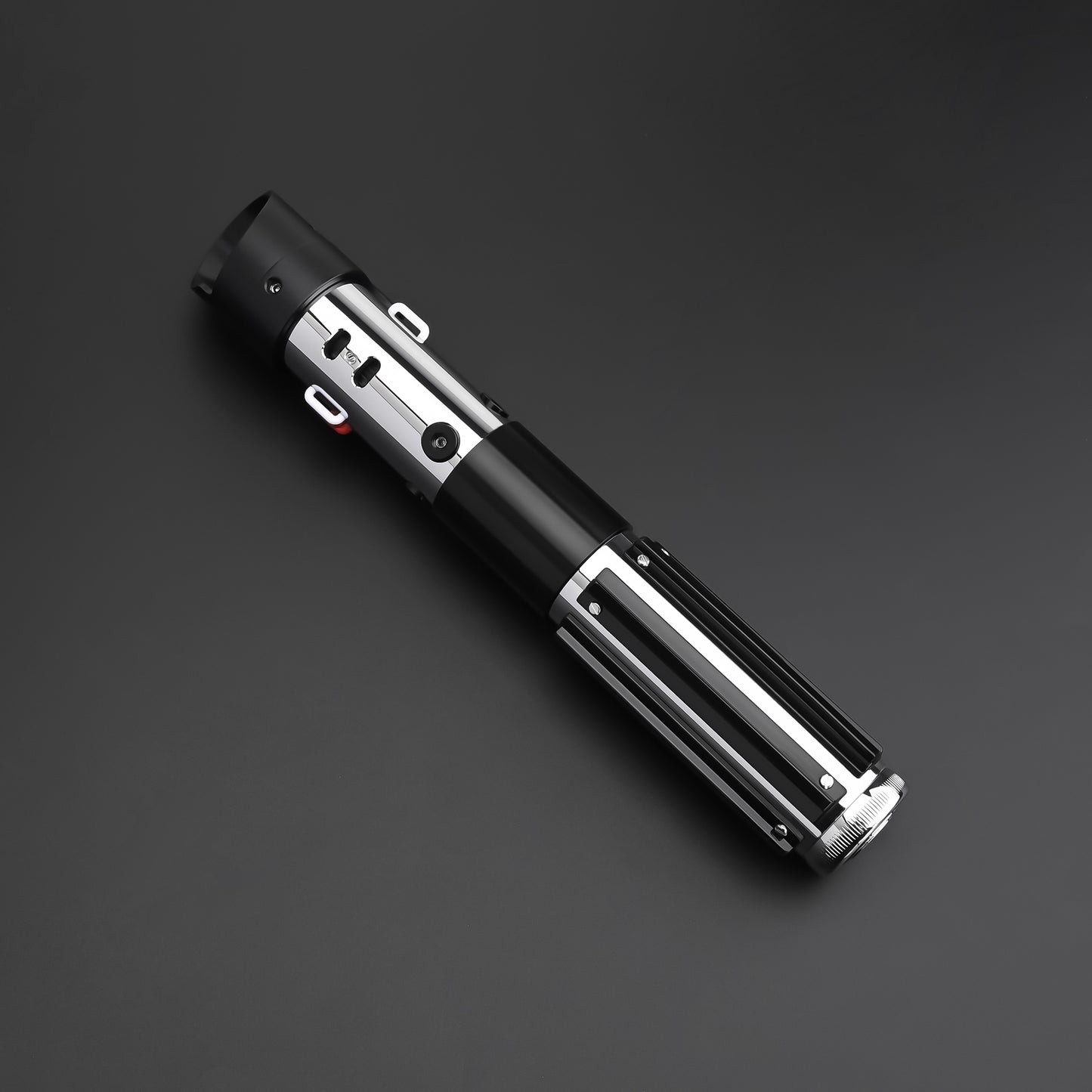 Custom DV6-SE Saber by TXQ Sabers