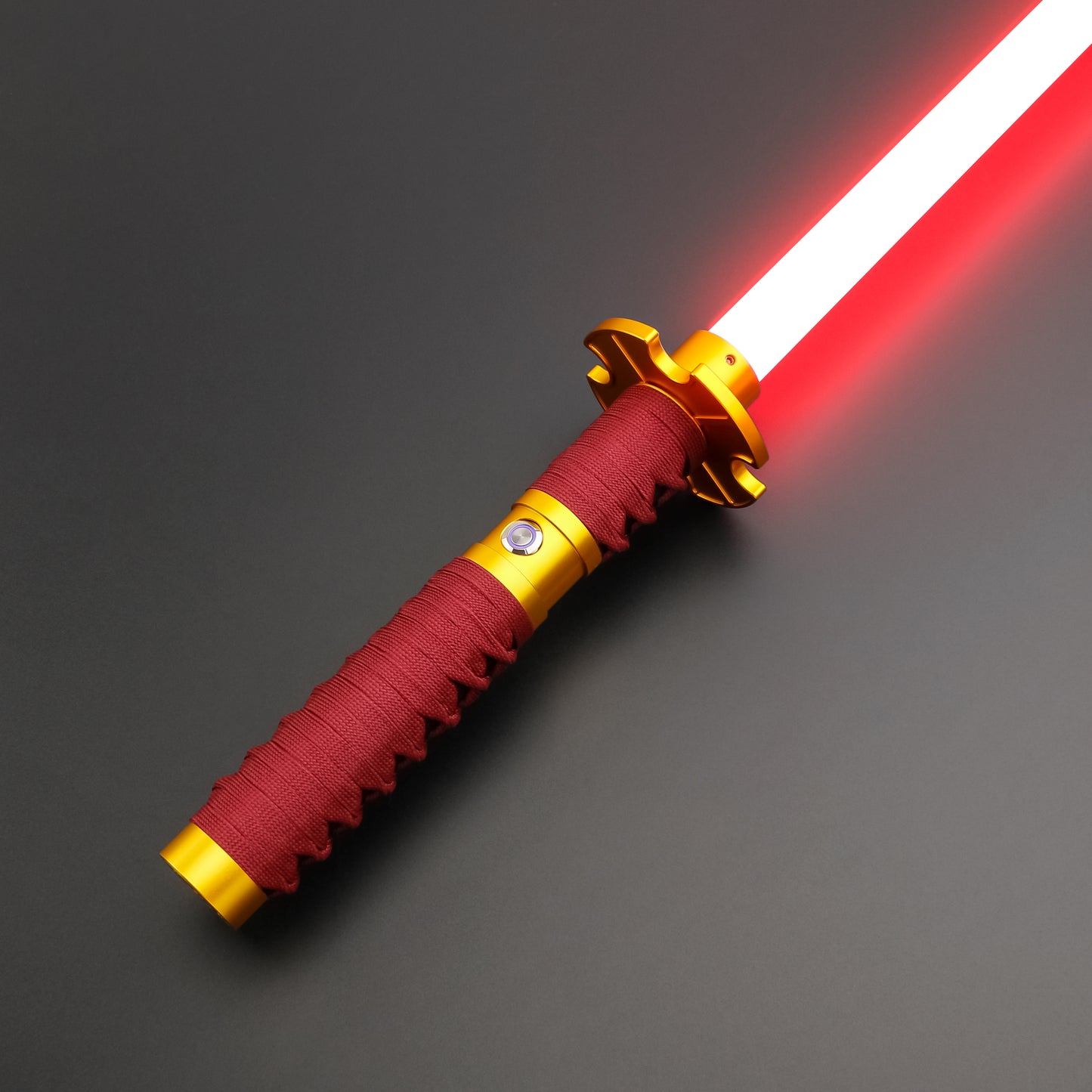 Custom Katana Saber by TXQ Sabers