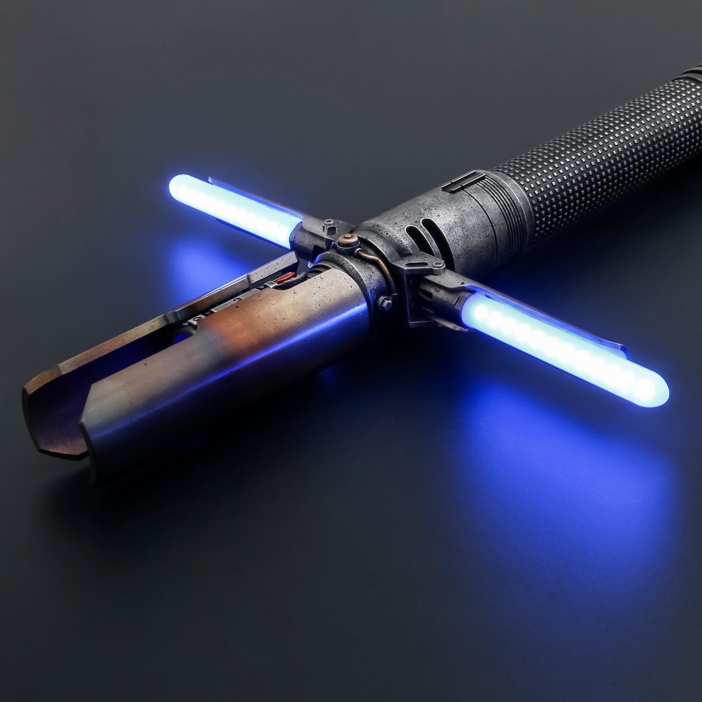 Custom CKCG Saber by TXQ Sabers