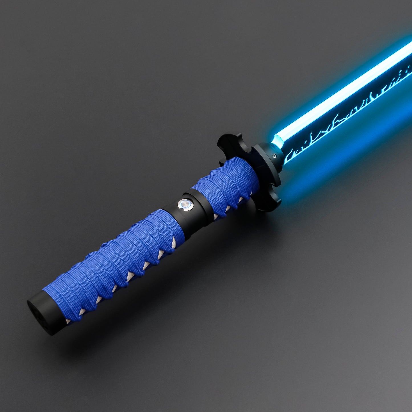 Custom Katana V2 Saber by TXQ Sabers