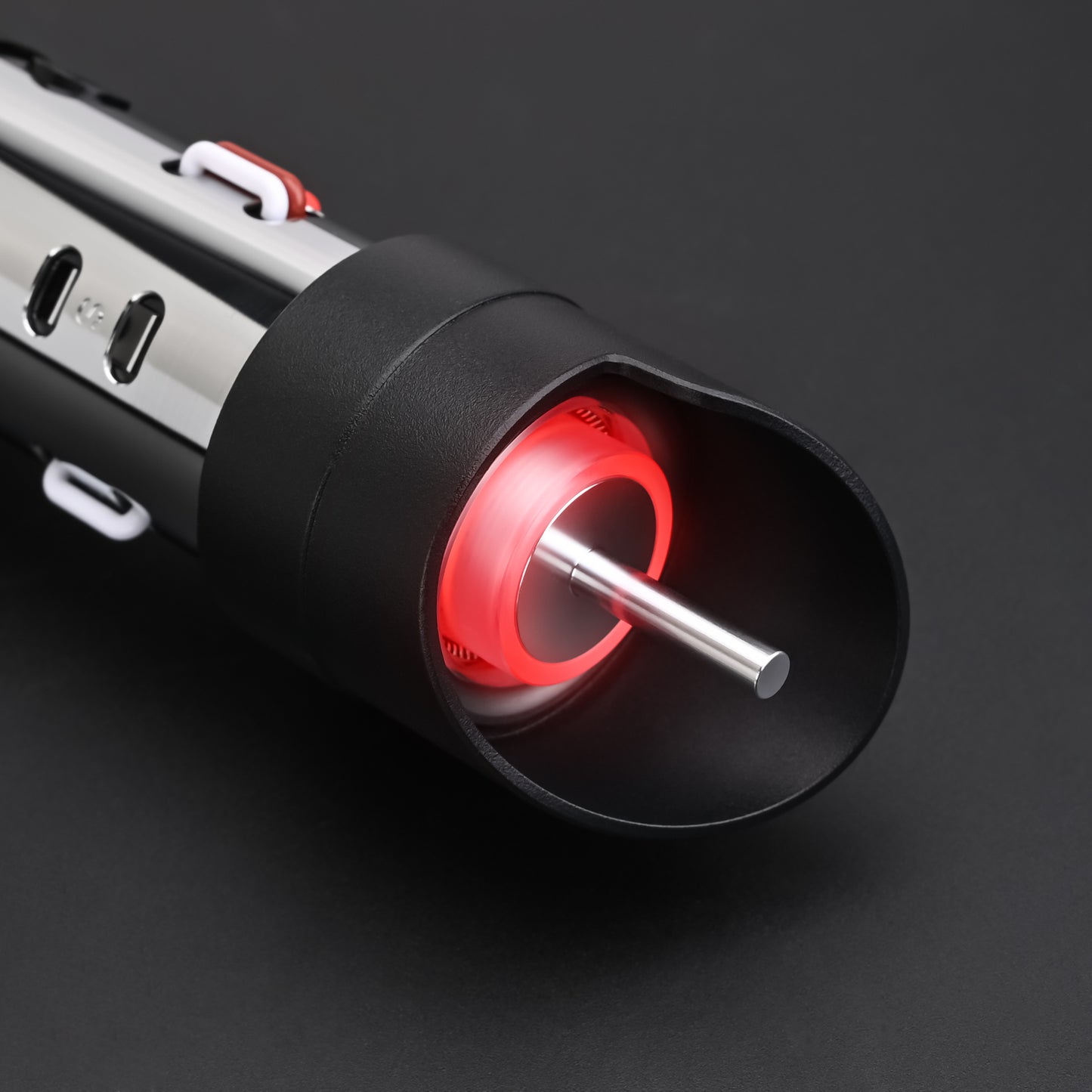Custom DV6 Saber by TXQ Sabers